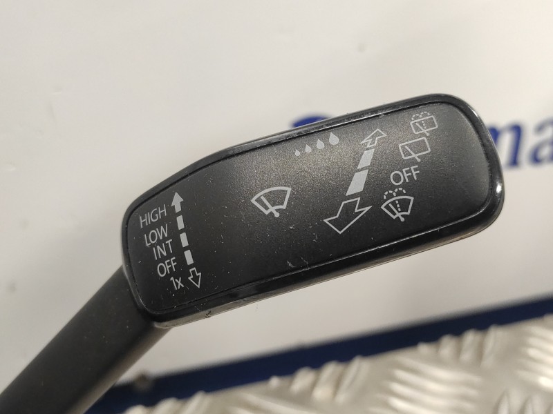 Recambio de mando multifuncion para seat leon (5f1) 1.6 tdi referencia OEM IAM 5Q0953507AC 5Q0953513R 1009071305