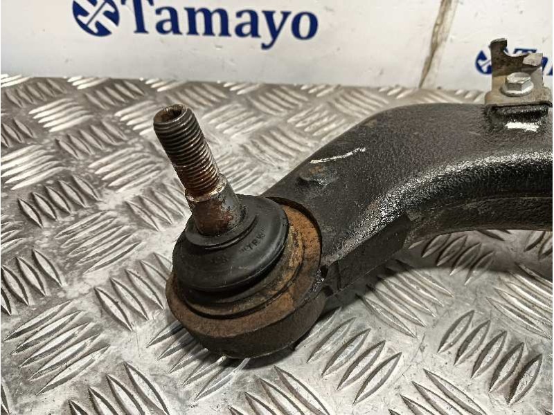 Recambio de brazo suspension inferior delantero derecho para nissan interstar mod. 04 (x70) referencia OEM IAM 54002085  