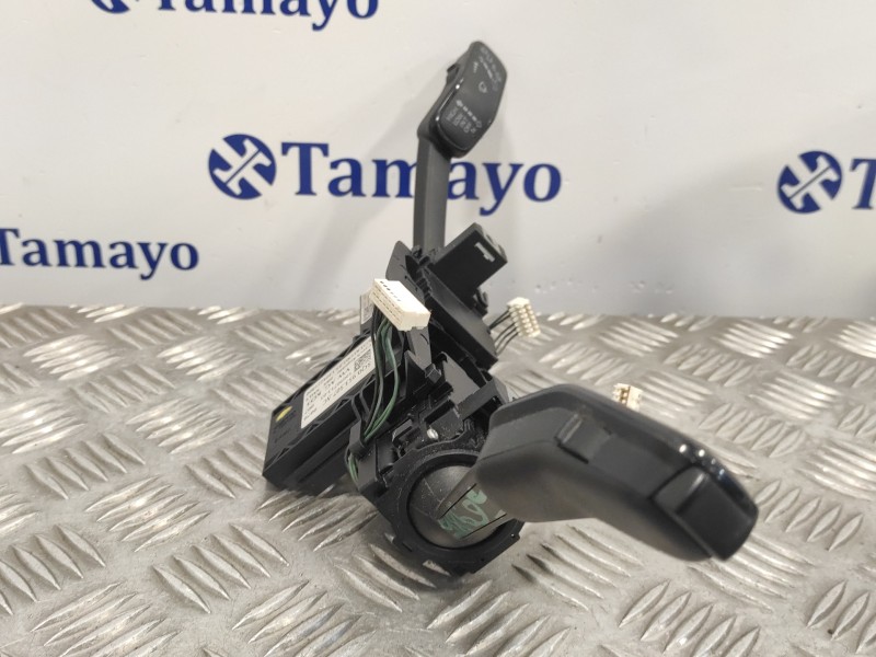 Recambio de mando multifuncion para seat leon (5f1) 1.6 tdi referencia OEM IAM 5Q0953507AC 5Q0953513R 1009071305