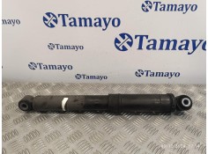 Recambio de amortiguador trasero para opel movano b kasten/combi referencia OEM IAM 562101568R  