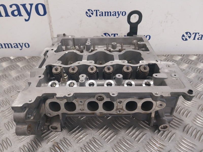 Recambio de culata para ford tourneo connect referencia OEM IAM RFH6BG6090  