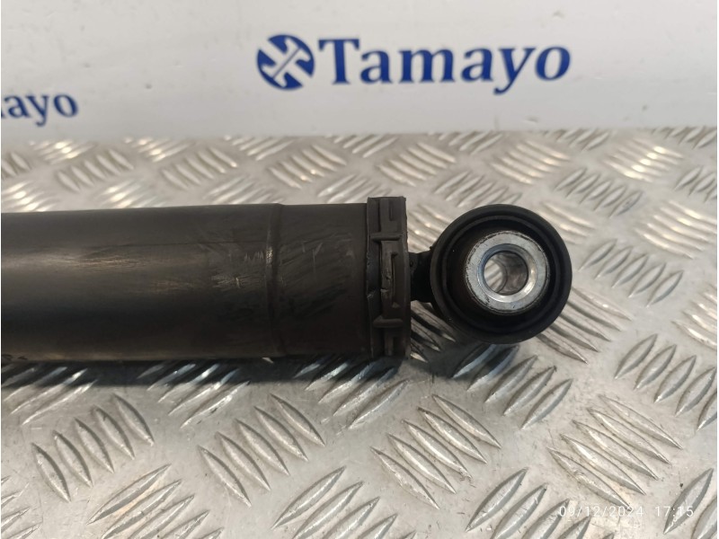 Recambio de amortiguador trasero para opel movano b kasten/combi referencia OEM IAM 562101568R  