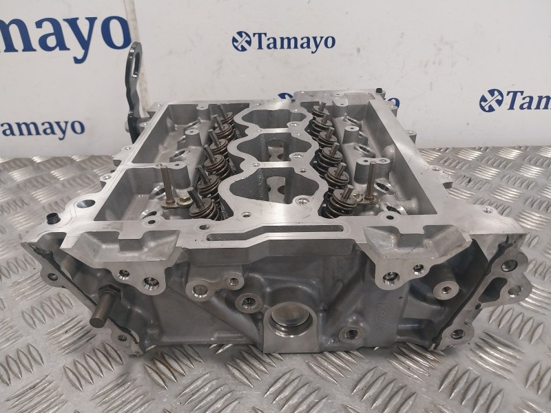 Recambio de culata para ford tourneo connect referencia OEM IAM RFH6BG6090  