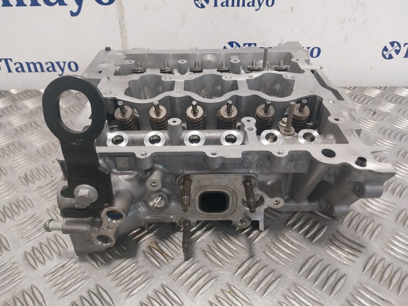 Recambio de culata para ford tourneo connect referencia OEM IAM RFH6BG6090  