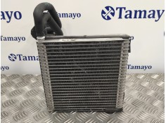 Recambio de evaporador aire acondicionado para ford fiesta (cb1) 1.4 tdci cat referencia OEM IAM   