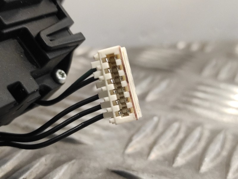 Recambio de mando multifuncion para seat leon (5f1) 1.6 tdi referencia OEM IAM 5Q0953507AC 5Q0953513R 1009071305