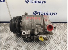 Recambio de compresor aire acondicionado para bmw serie 3 coupe (e46) referencia OEM IAM 64526910458 7SBU16C 4472208021