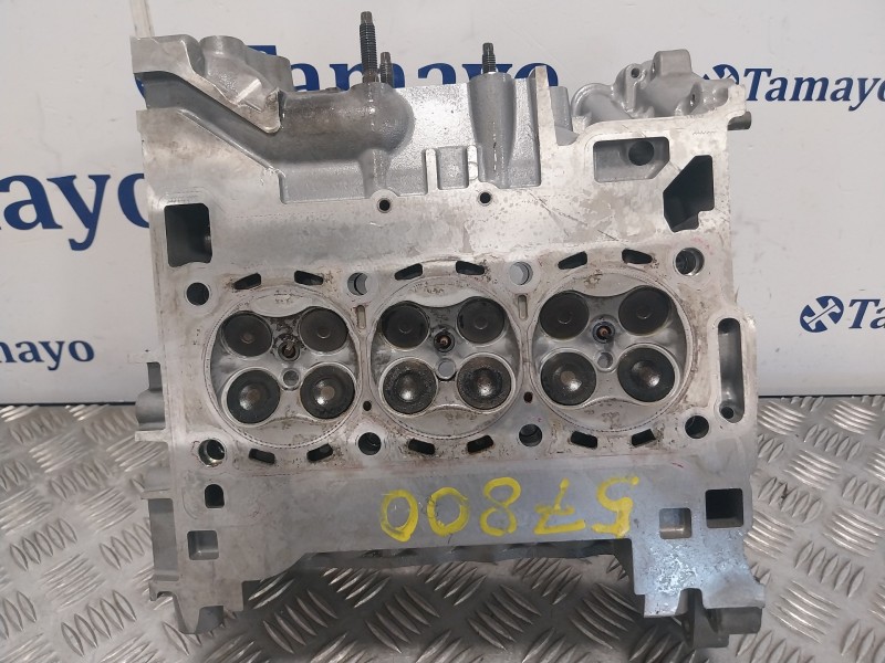 Recambio de culata para ford tourneo connect referencia OEM IAM RFH6BG6090  