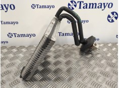 Recambio de evaporador aire acondicionado para ford fiesta (cb1) 1.4 tdci cat referencia OEM IAM    2