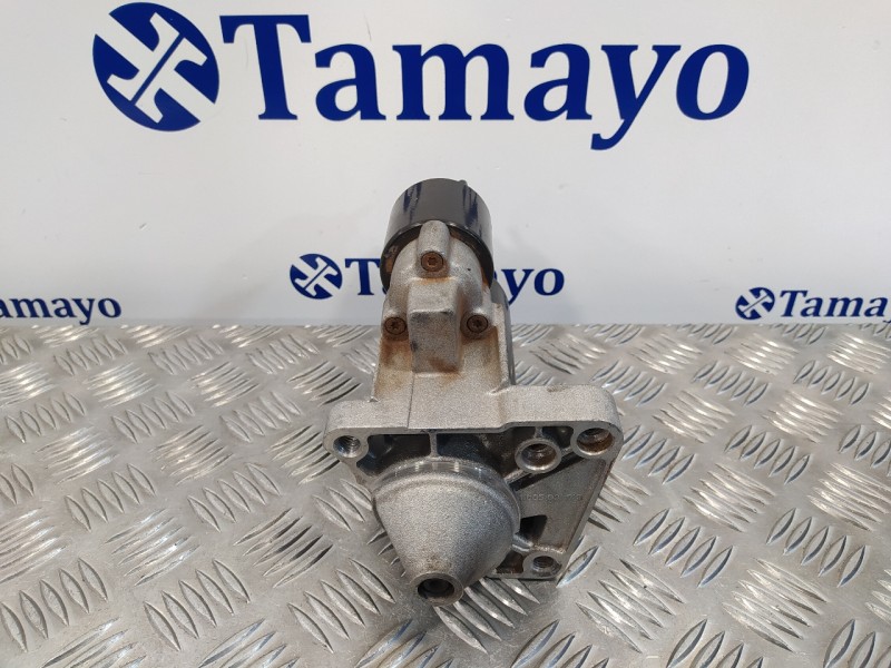 Recambio de motor arranque para renault scenic (ja..) 2.0 16v cat (f4r) referencia OEM IAM 0001106012  875450