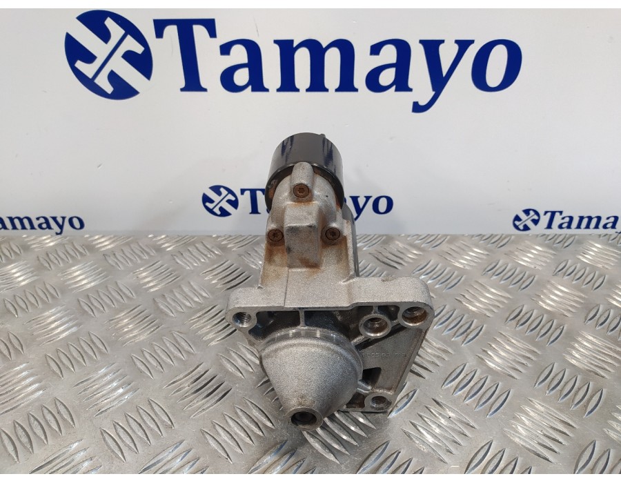 Recambio de motor arranque para renault scenic (ja..) 2.0 16v cat (f4r) referencia OEM IAM 0001106012  875450
