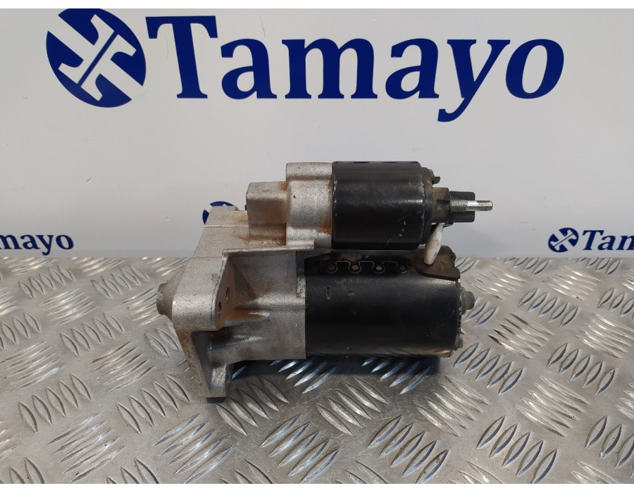 Recambio de motor arranque para renault scenic (ja..) 2.0 16v cat (f4r) referencia OEM IAM 0001106012  875450
