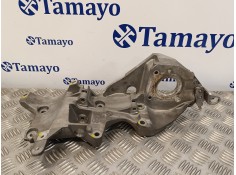 Recambio de soporte alternador para seat altea xl (5p5) 1.6 tdi referencia OEM IAM 03L903143K  