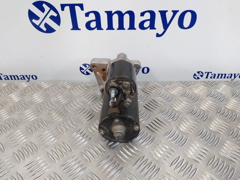 Recambio de motor arranque para renault scenic (ja..) 2.0 16v cat (f4r) referencia OEM IAM 0001106012  875450
