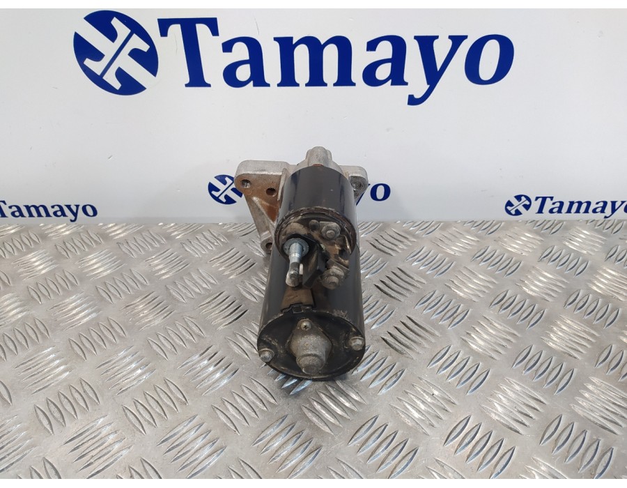 Recambio de motor arranque para renault scenic (ja..) 2.0 16v cat (f4r) referencia OEM IAM 0001106012  875450