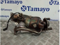 Recambio de catalizador para toyota yaris (xpa1f/mxph11/chxnbw) hybrid 1.5cc referencia OEM IAM F30102  