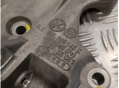 Recambio de soporte alternador para seat altea xl (5p5) 1.6 tdi referencia OEM IAM 03L903143K   2