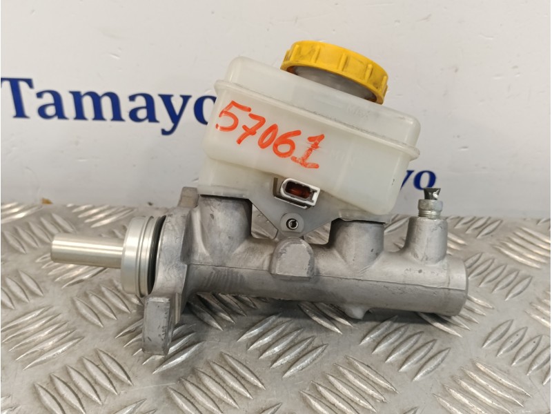 Recambio de bomba freno para subaru impreza g12 2.0 diesel cat referencia OEM IAM   