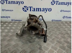 Recambio de catalizador para toyota yaris (xpa1f/mxph11/chxnbw) hybrid 1.5cc referencia OEM IAM F30102   2