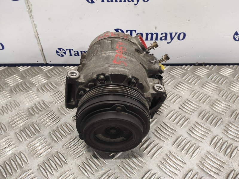 Recambio de compresor aire acondicionado para bmw serie 3 coupe (e46) referencia OEM IAM 64526910458 7SBU16C 4472208021