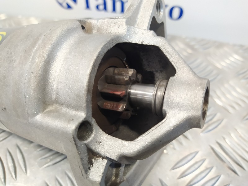 Recambio de motor arranque para renault scenic (ja..) 2.0 16v cat (f4r) referencia OEM IAM 0001106012  875450