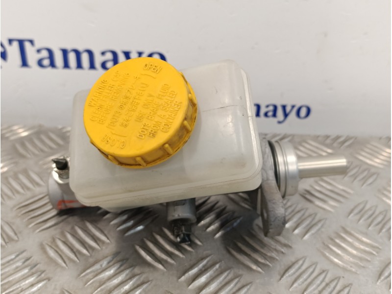 Recambio de bomba freno para subaru impreza g12 2.0 diesel cat referencia OEM IAM   