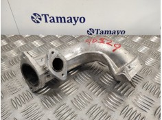 Recambio de tubo para citroën jumper caja cerrada (2) 2.0 hdi cat referencia OEM IAM 387749  