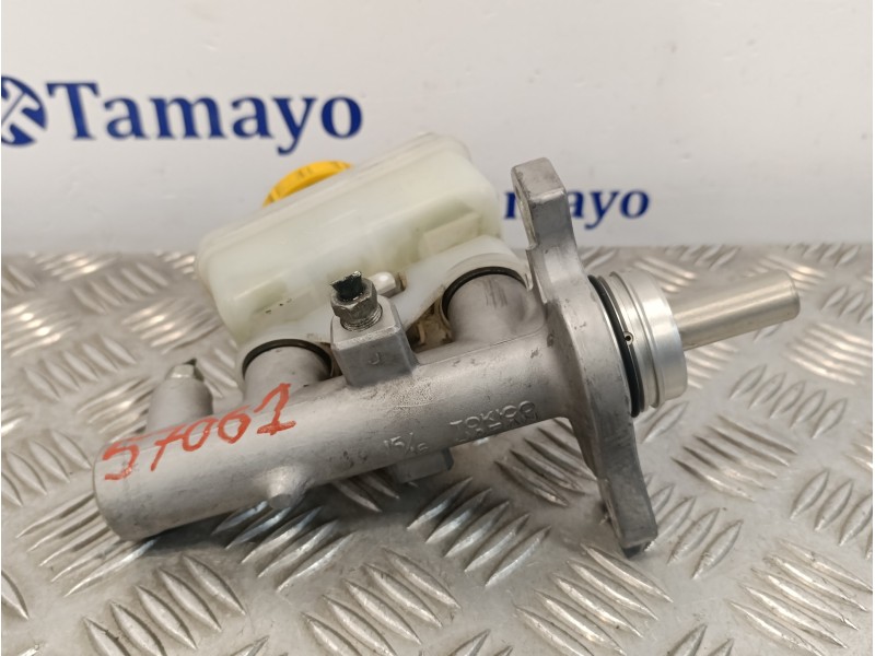 Recambio de bomba freno para subaru impreza g12 2.0 diesel cat referencia OEM IAM   