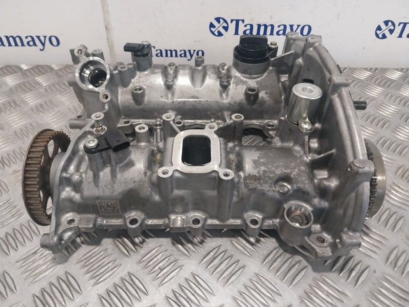 Recambio de culatin para ford tourneo connect referencia OEM IAM H6BG6E262AA H6BG6C525AC H6BG6C524AC