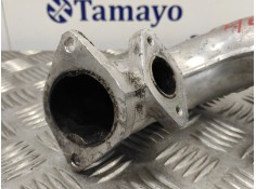 Recambio de tubo para citroën jumper caja cerrada (2) 2.0 hdi cat referencia OEM IAM 387749   2