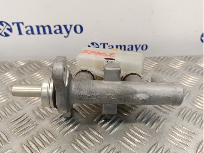 Recambio de bomba freno para subaru impreza g12 2.0 diesel cat referencia OEM IAM   