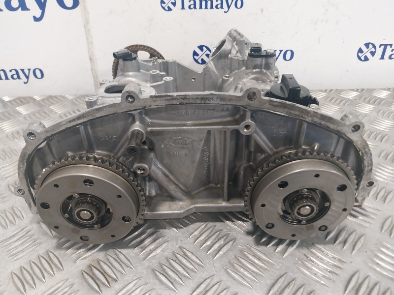 Recambio de culatin para ford tourneo connect referencia OEM IAM H6BG6E262AA H6BG6C525AC H6BG6C524AC