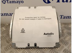 Recambio de airbag delantero derecho para volvo s40 berlina 1.6 diesel cat referencia OEM IAM 8623350  601220700C