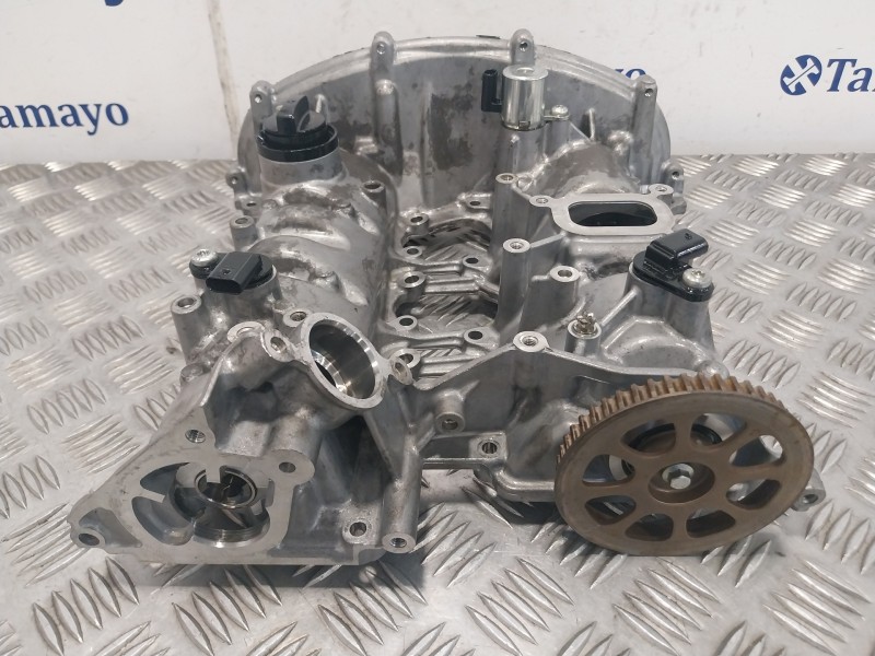 Recambio de culatin para ford tourneo connect referencia OEM IAM H6BG6E262AA H6BG6C525AC H6BG6C524AC