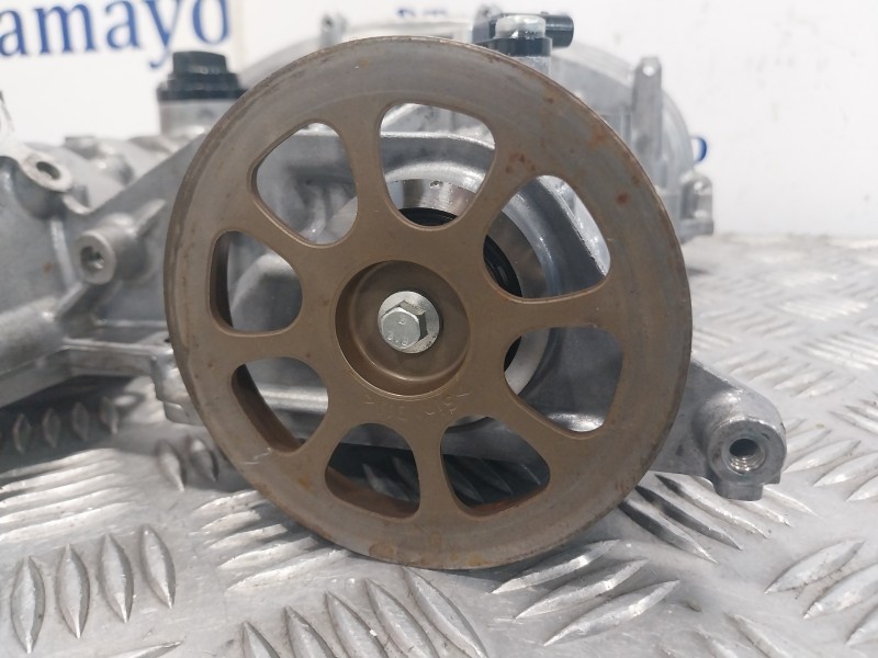 Recambio de culatin para ford tourneo connect referencia OEM IAM H6BG6E262AA H6BG6C525AC H6BG6C524AC