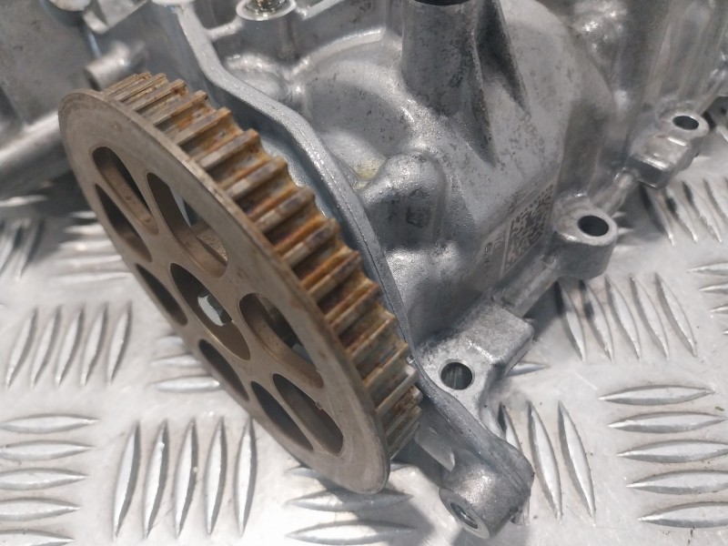 Recambio de culatin para ford tourneo connect referencia OEM IAM H6BG6E262AA H6BG6C525AC H6BG6C524AC