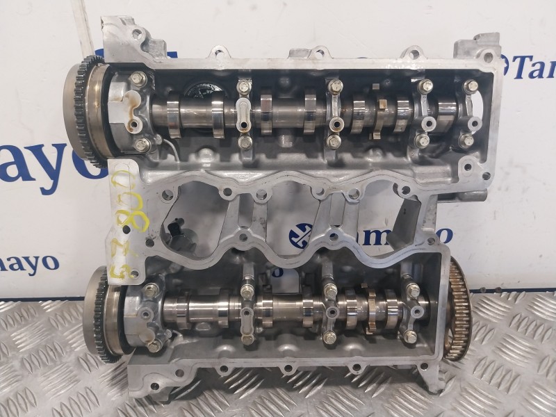 Recambio de culatin para ford tourneo connect referencia OEM IAM H6BG6E262AA H6BG6C525AC H6BG6C524AC