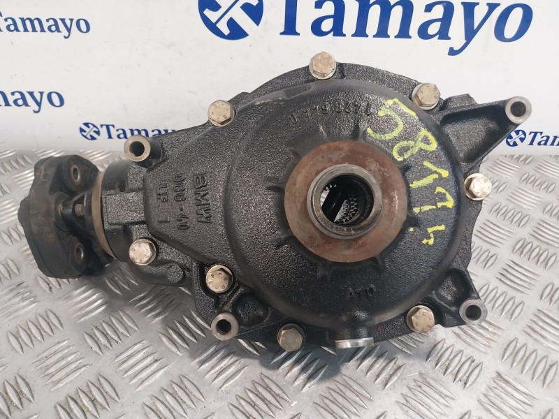 Recambio de diferencial delantero para bmw x5 (e53) referencia OEM IAM 07508523 14286440 14286410