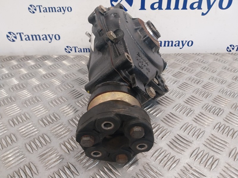 Recambio de diferencial delantero para bmw x5 (e53) referencia OEM IAM 07508523 14286440 14286410