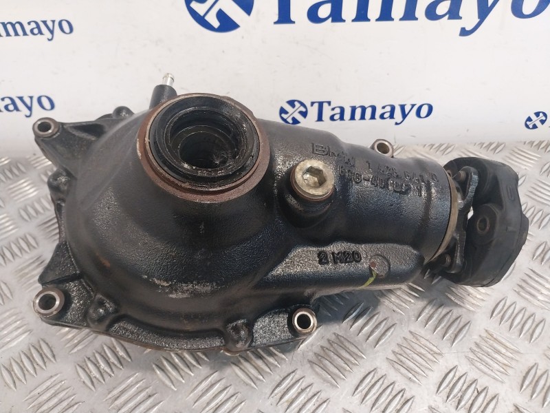 Recambio de diferencial delantero para bmw x5 (e53) referencia OEM IAM 07508523 14286440 14286410