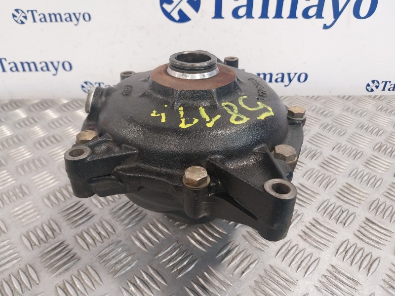 Recambio de diferencial delantero para bmw x5 (e53) referencia OEM IAM 07508523 14286440 14286410