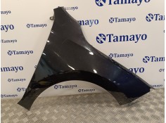 Recambio de aleta delantera derecha para skoda rapid 1.6 tdi dpf referencia OEM IAM   