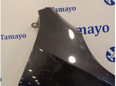 Recambio de aleta delantera derecha para skoda rapid 1.6 tdi dpf referencia OEM IAM    2