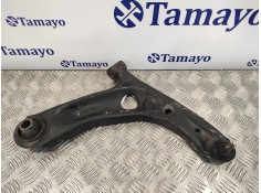 Recambio de brazo suspension inferior delantero derecho para citroën c1 1.0 cat (cfb / 384f) referencia OEM IAM   