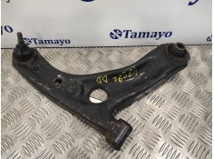 Recambio de brazo suspension inferior delantero derecho para citroën c1 1.0 cat (cfb / 384f) referencia OEM IAM    2