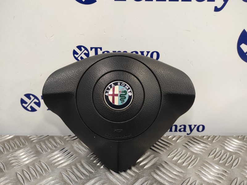 Recambio de airbag delantero izquierdo para alfa romeo 147 (190) 1.6 16v cat referencia OEM IAM 735289920  DAB311838NAT