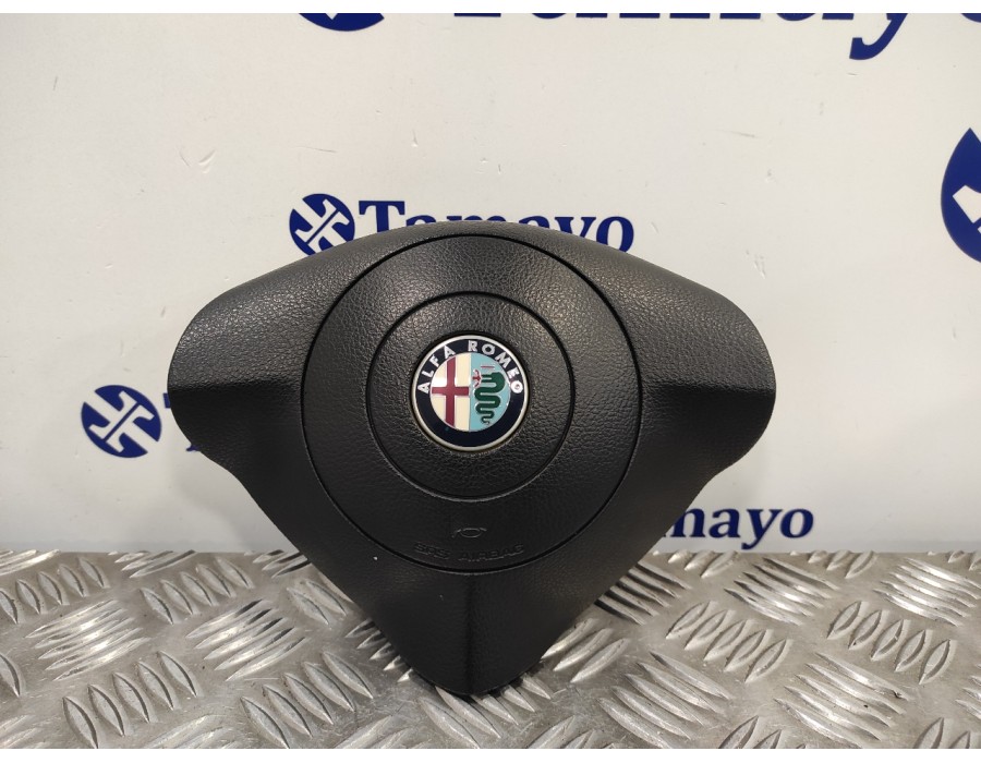 Recambio de airbag delantero izquierdo para alfa romeo 147 (190) 1.6 16v cat referencia OEM IAM 735289920  DAB311838NAT