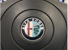 Recambio de airbag delantero izquierdo para alfa romeo 147 (190) 1.6 16v cat referencia OEM IAM 735289920  DAB311838NAT 2