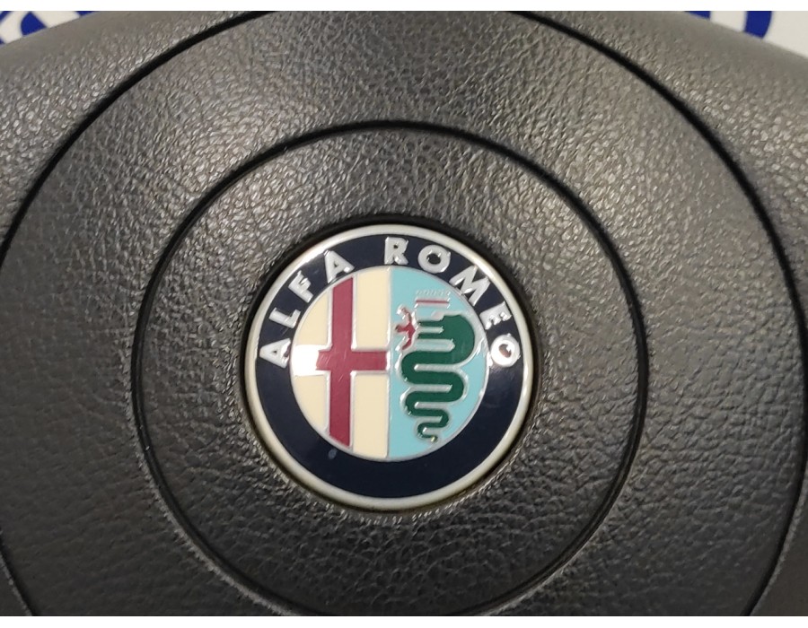Recambio de airbag delantero izquierdo para alfa romeo 147 (190) 1.6 16v cat referencia OEM IAM 735289920  DAB311838NAT