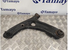 Recambio de brazo suspension inferior delantero izquierdo para citroën c1 1.0 cat (cfb / 384f) referencia OEM IAM   